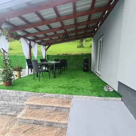 Maskara * Bihać