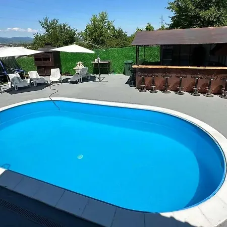 Maskara Villa