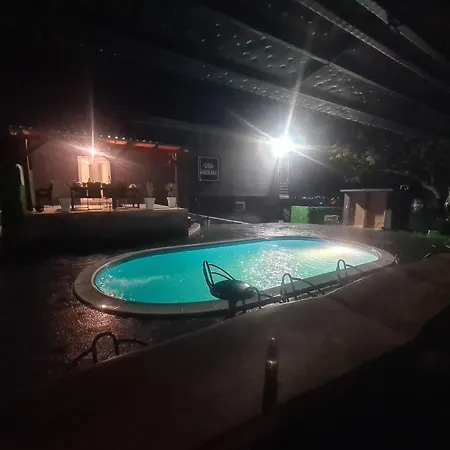 Villa Maskara Bihac